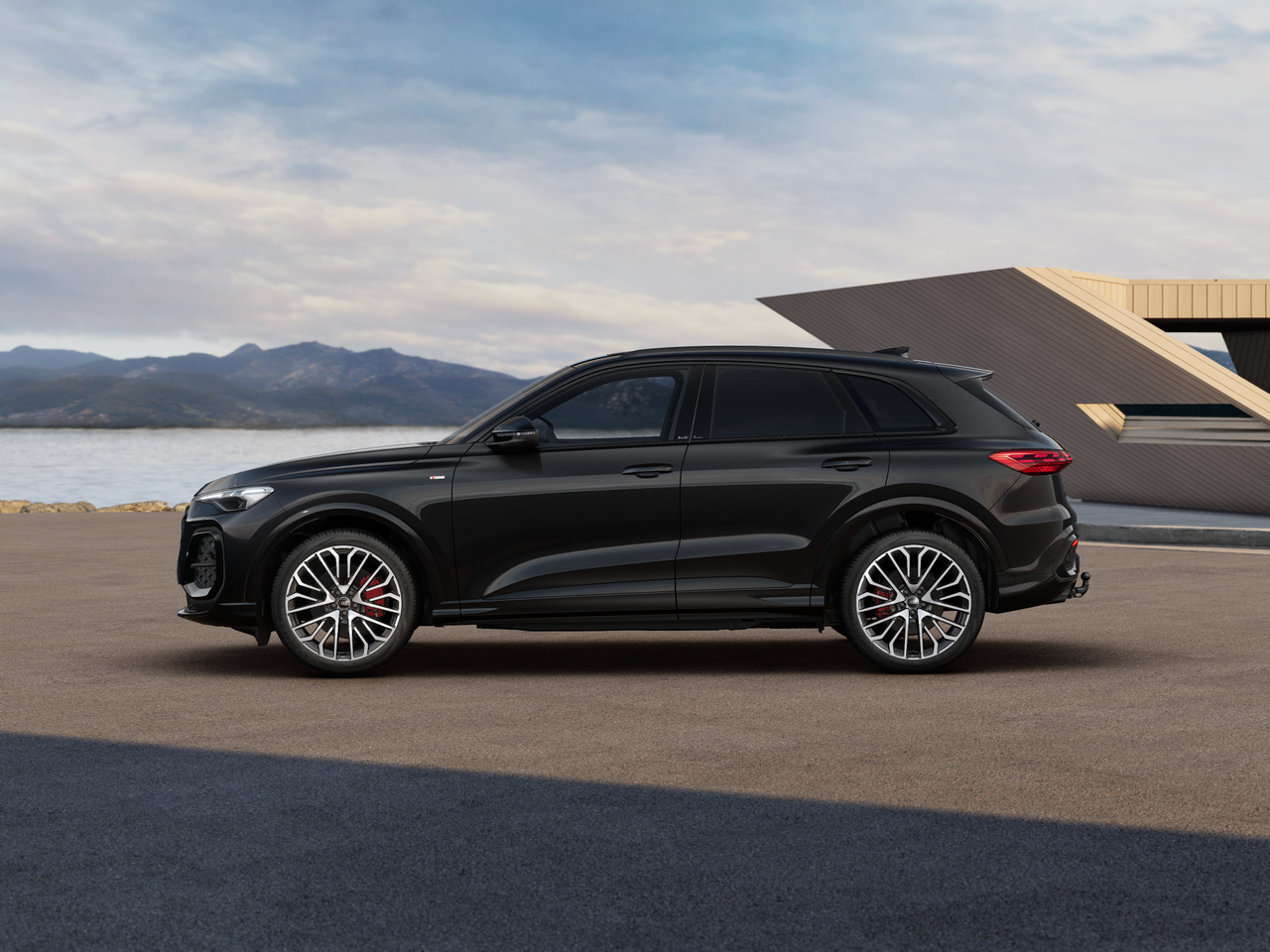 Bild eines Q5 SUV TDI quattro 150 kW