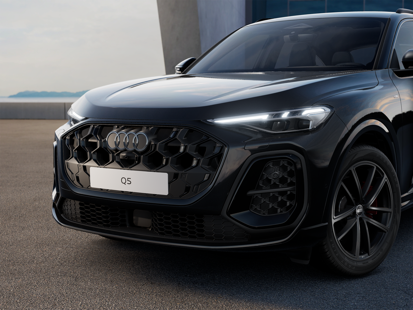 Bild eines Q5 Sportback TDI quattro 150 kW
