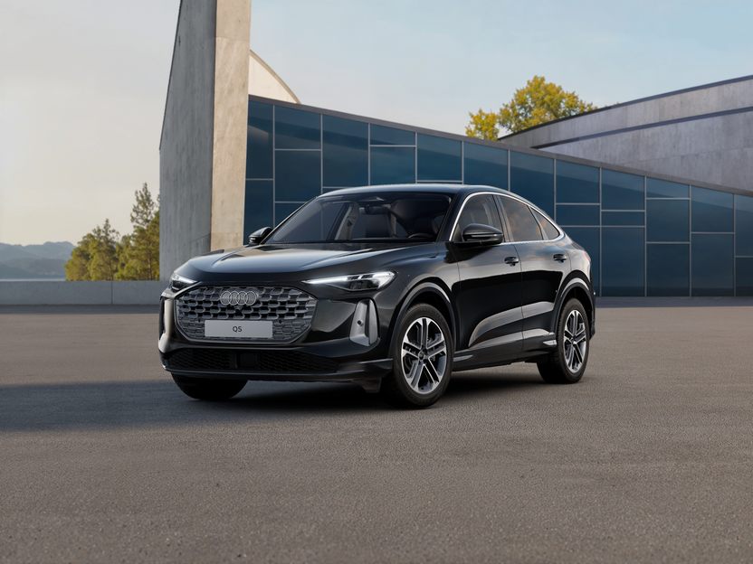 Bild eines Q5 Sportback TDI quattro 150 kW