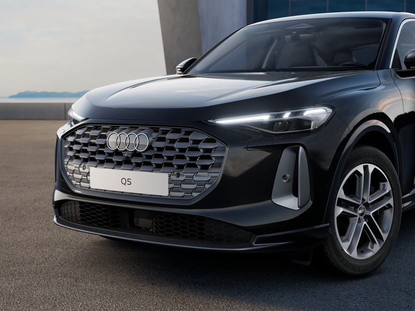Bild eines Q5 Sportback TDI quattro 150 kW