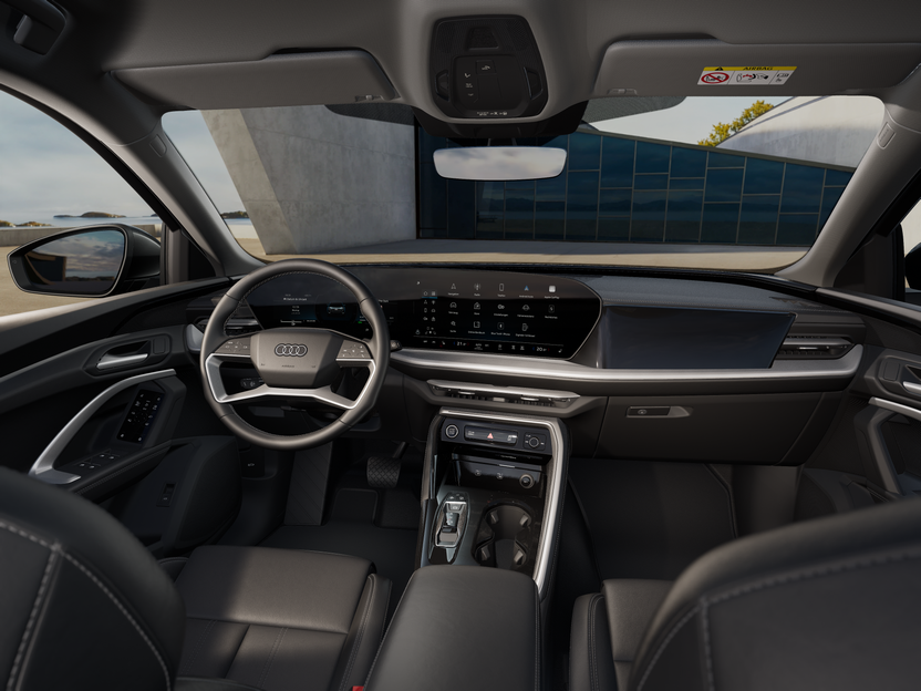 Bild eines Q5 Sportback TDI quattro 150 kW