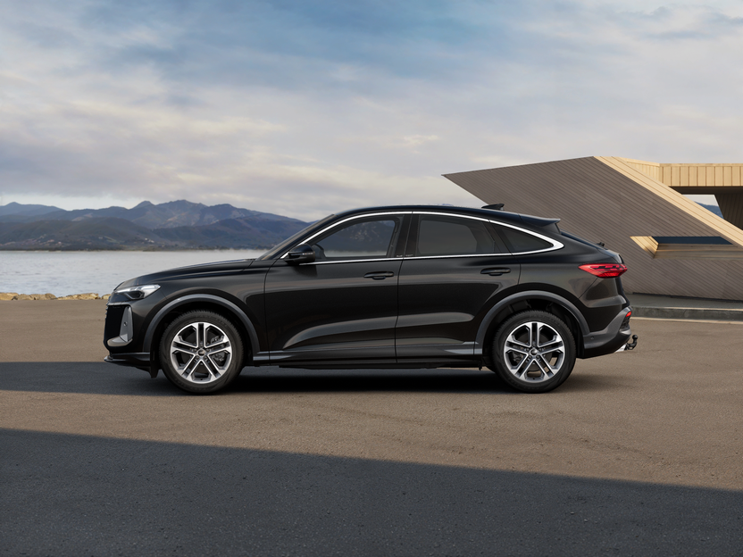 Bild eines Q5 Sportback TDI quattro 150 kW
