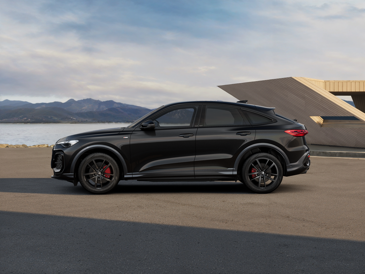 Bild eines Q5 Sportback TDI quattro 150 kW