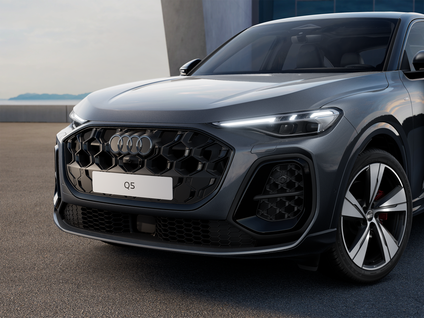Bild eines Q5 Sportback TDI quattro 150 kW