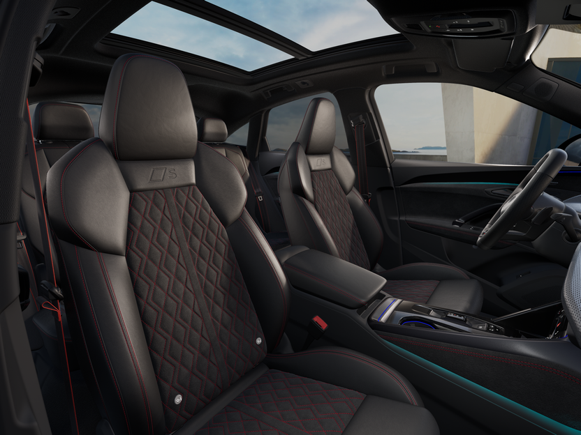 Bild eines Q5 Sportback TDI quattro 150 kW