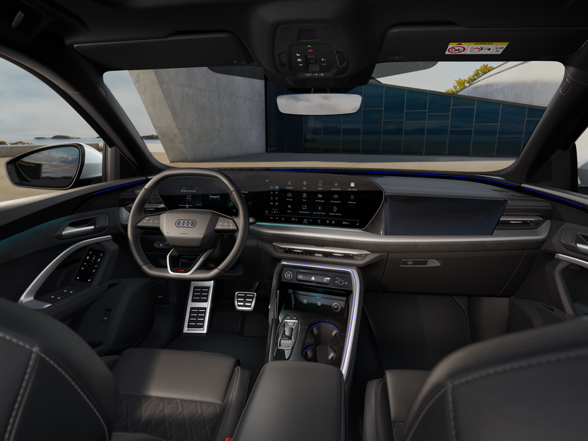 Bild eines Q5 SUV TDI quattro 150 kW