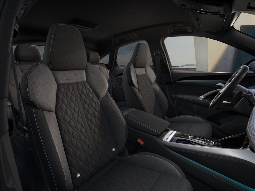 Bild eines Q5 Sportback TDI quattro 150 kW