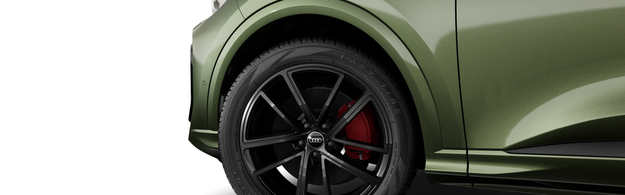 Bild eines Q5 Sportback TDI quattro 150 kW