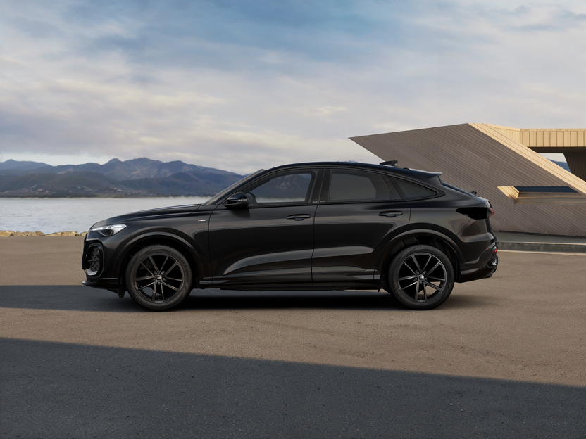 Bild eines Q5 Sportback TFSI quattro 150 kW