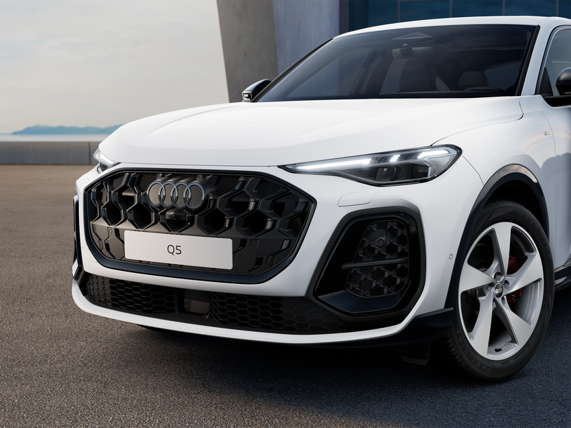 Bild eines Q5 Sportback TDI quattro 150 kW