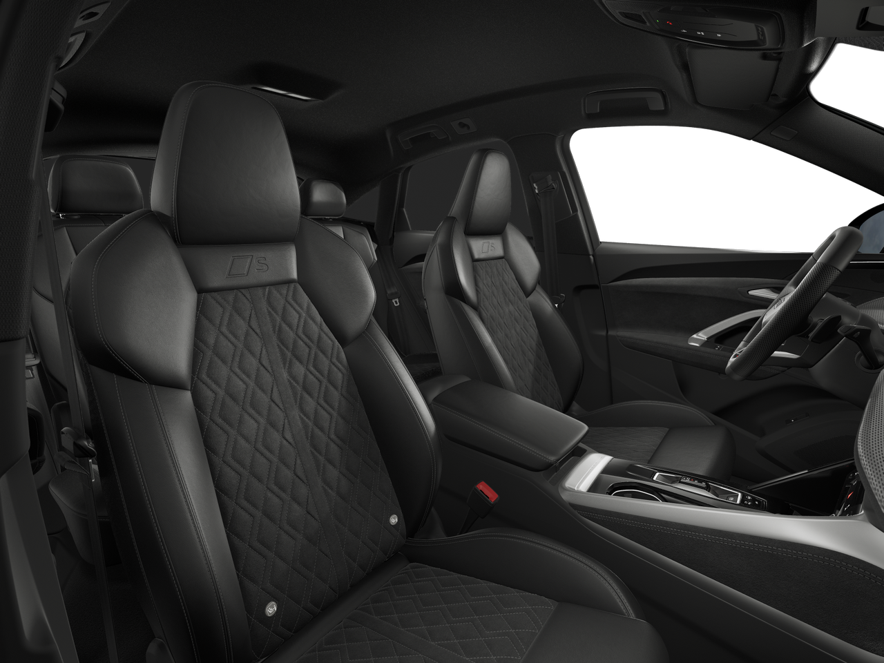 Bild eines Q5 Sportback TDI quattro 150 kW