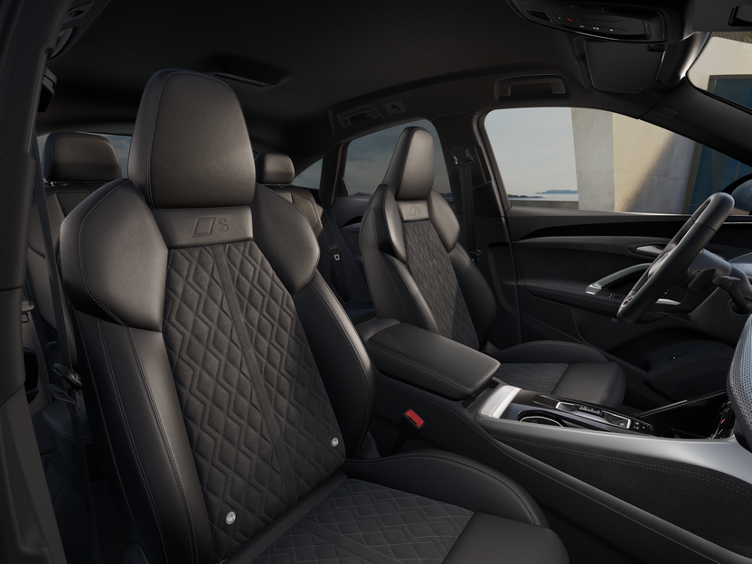 Bild eines Q5 Sportback TDI quattro 150 kW