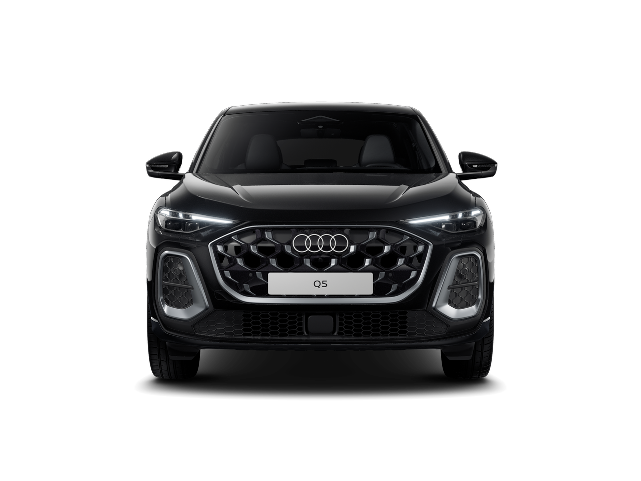 Bild eines Q5 Sportback TDI quattro 150 kW