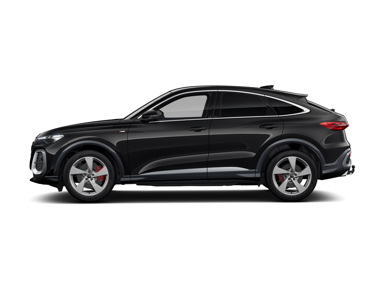 Bild eines Q5 Sportback TDI quattro 150 kW