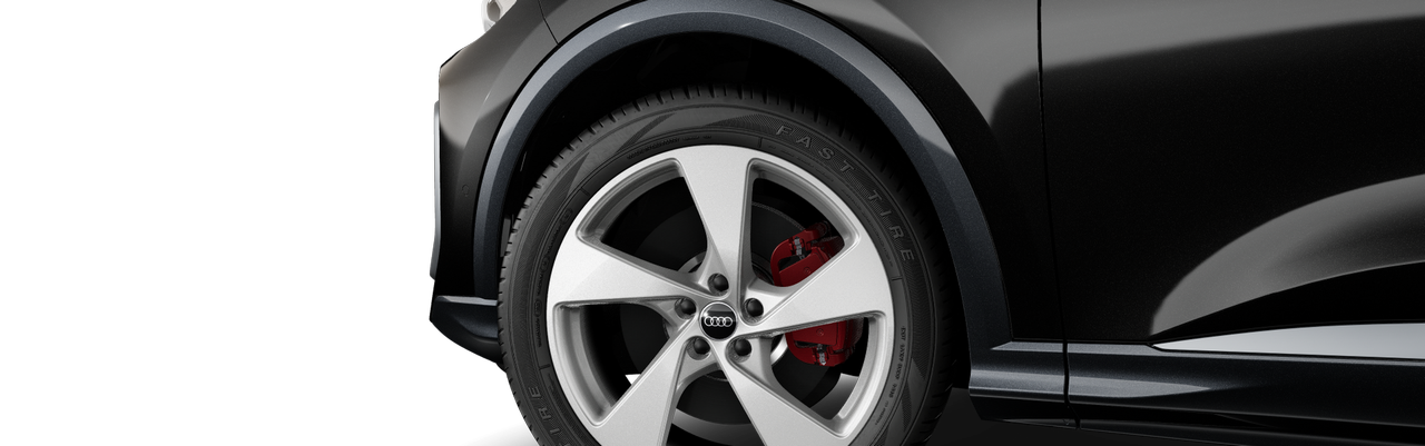 Bild eines Q5 Sportback TDI quattro 150 kW