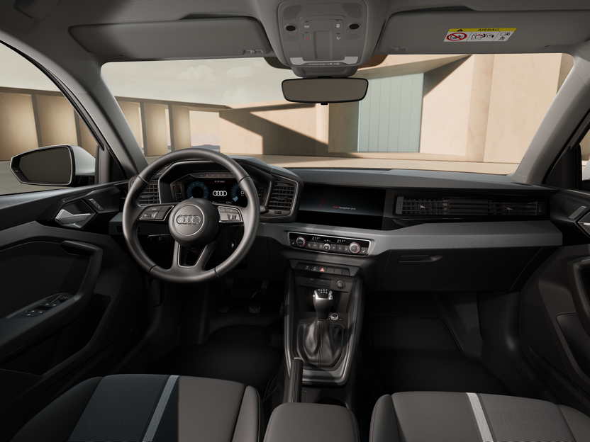 Bild eines A1 Sportback 30 TFSI intense