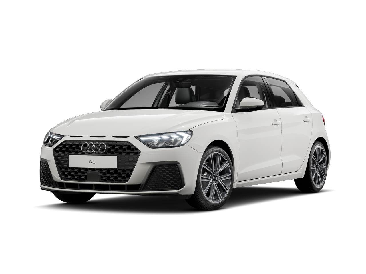 Audi A1 Sportback 30 TFSI intense 2025
