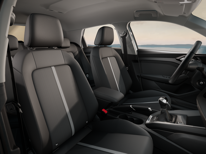 Bild eines A1 Sportback 30 TFSI intense