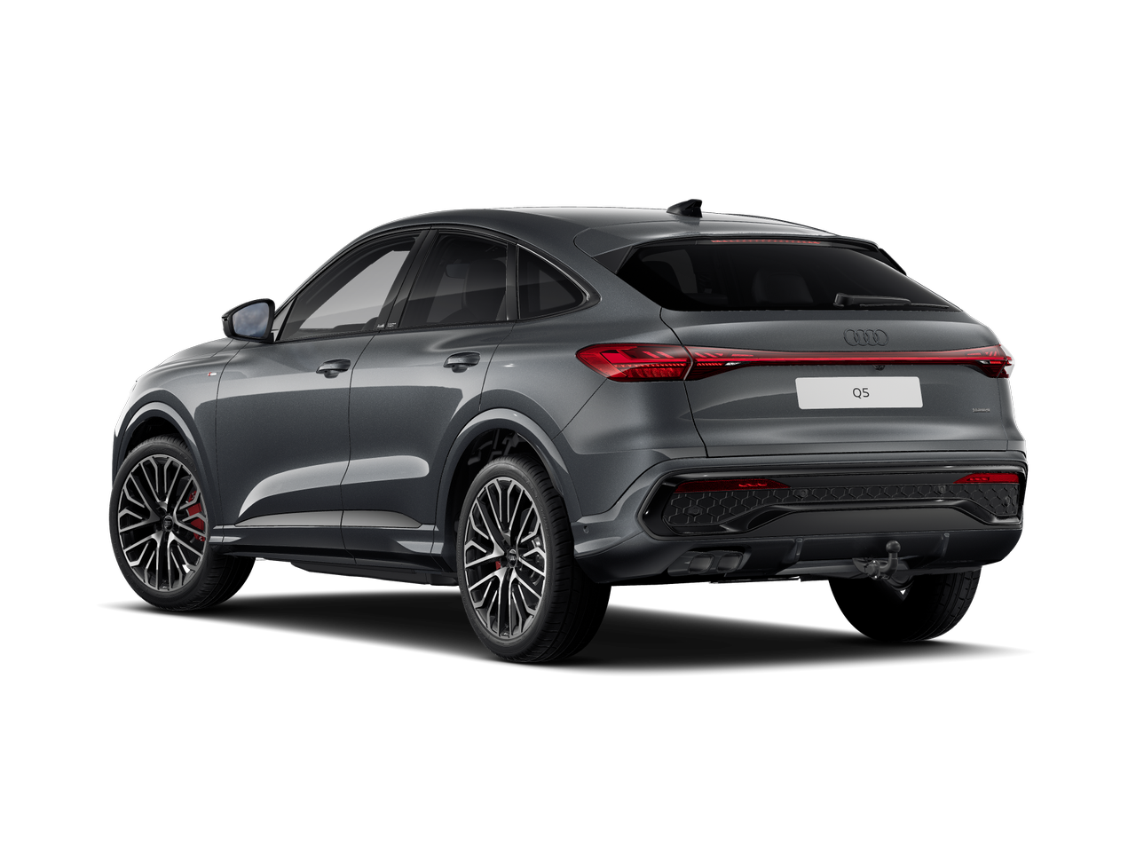 Bild eines Q5 Sportback TDI quattro 150 kW