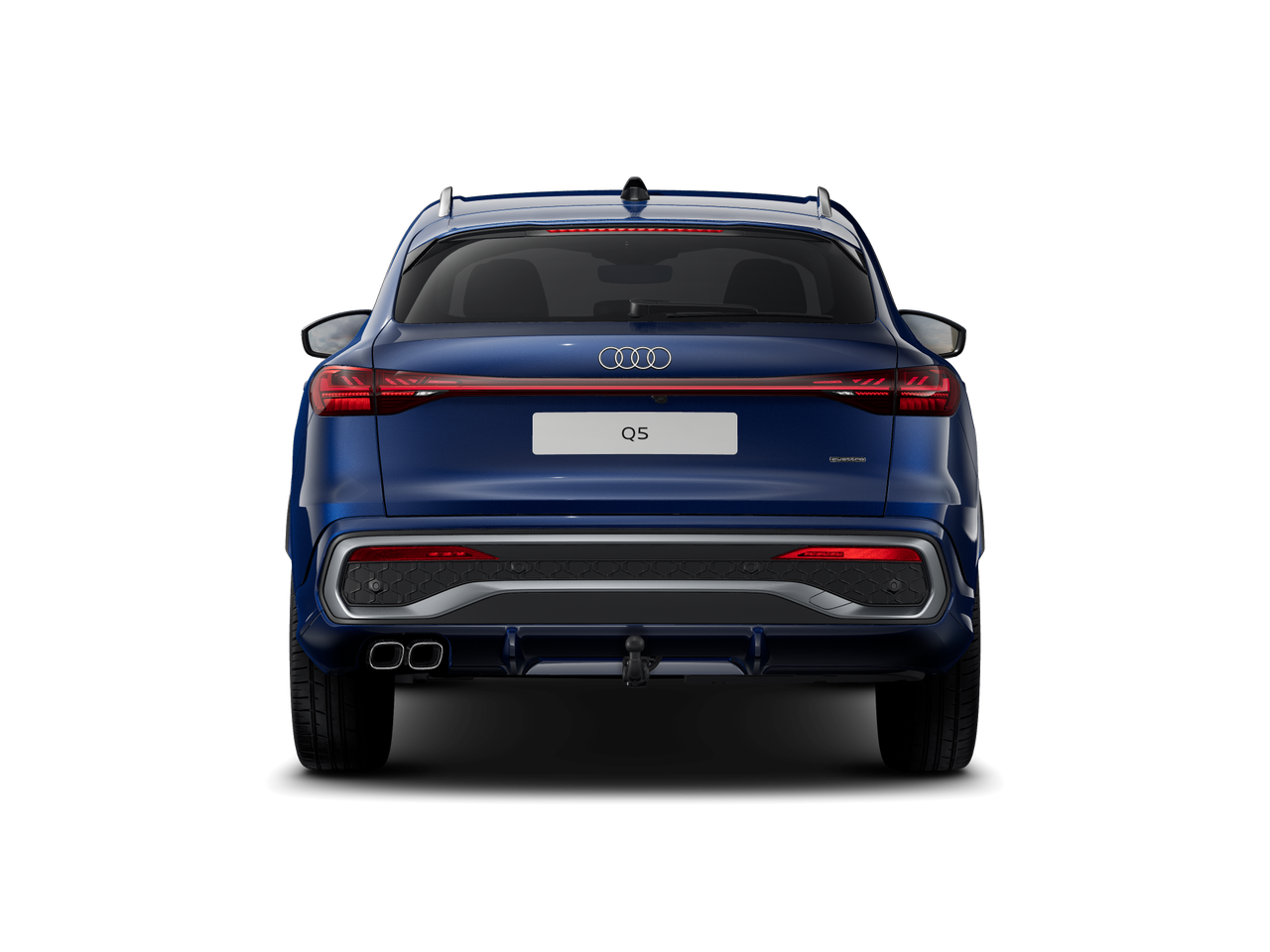 Bild eines Q5 Sportback TDI quattro 150 kW