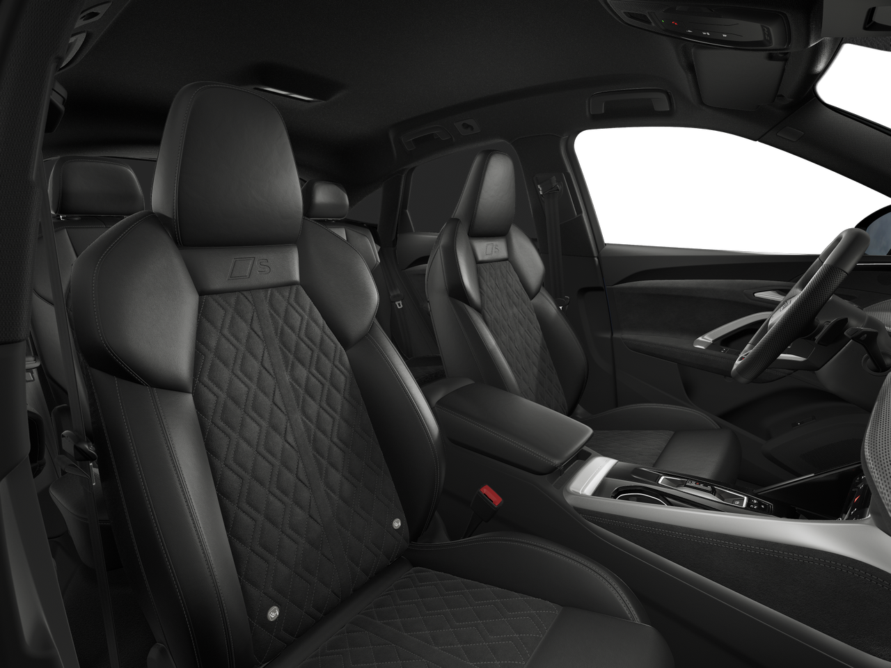 Bild eines Q5 Sportback TDI quattro 150 kW