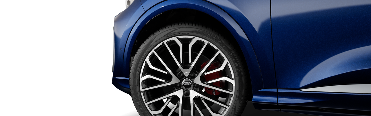 Bild eines Q5 Sportback TDI quattro 150 kW