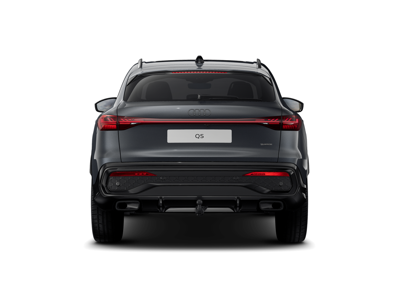 Bild eines Q5 Sportback TFSI quattro 150 kW