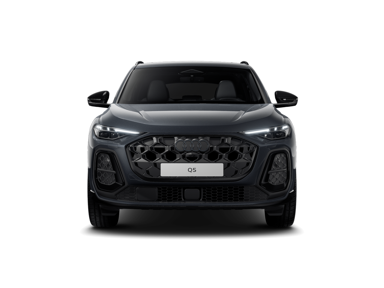 Bild eines Q5 Sportback TFSI quattro 150 kW