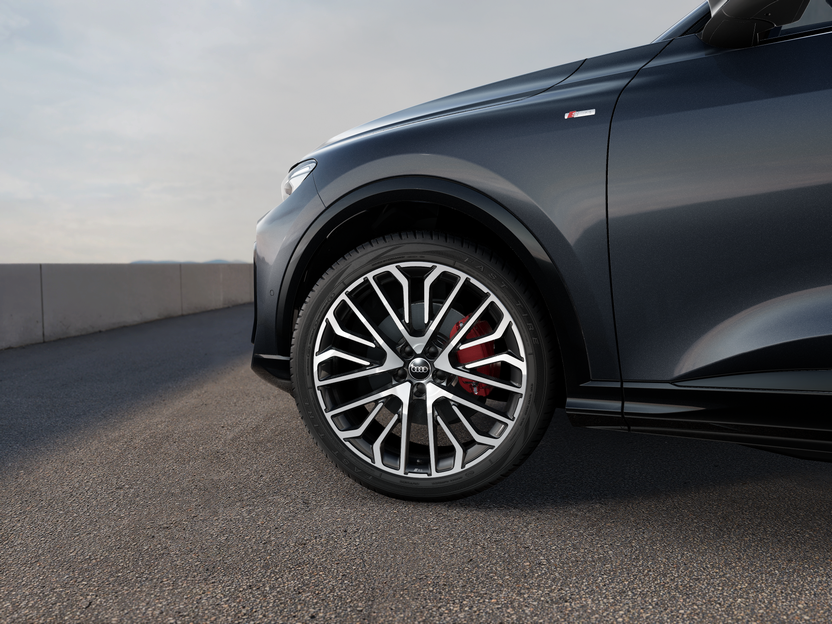Bild eines Q5 Sportback TFSI quattro 150 kW