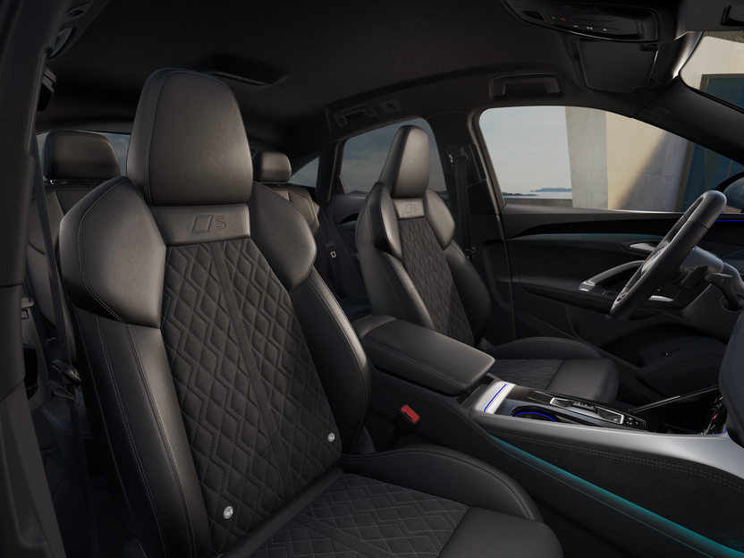 Bild eines Q5 Sportback TDI quattro 150 kW