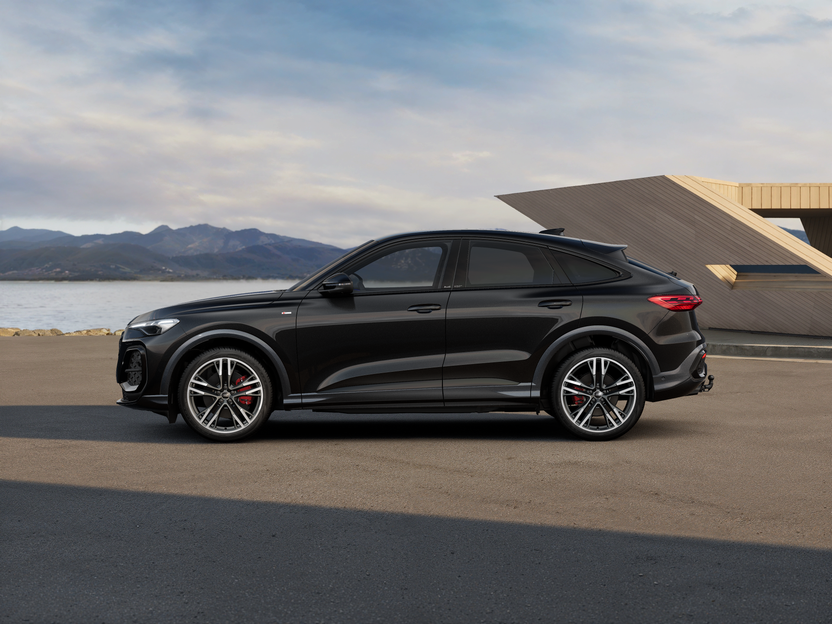Bild eines Q5 Sportback TDI quattro 150 kW
