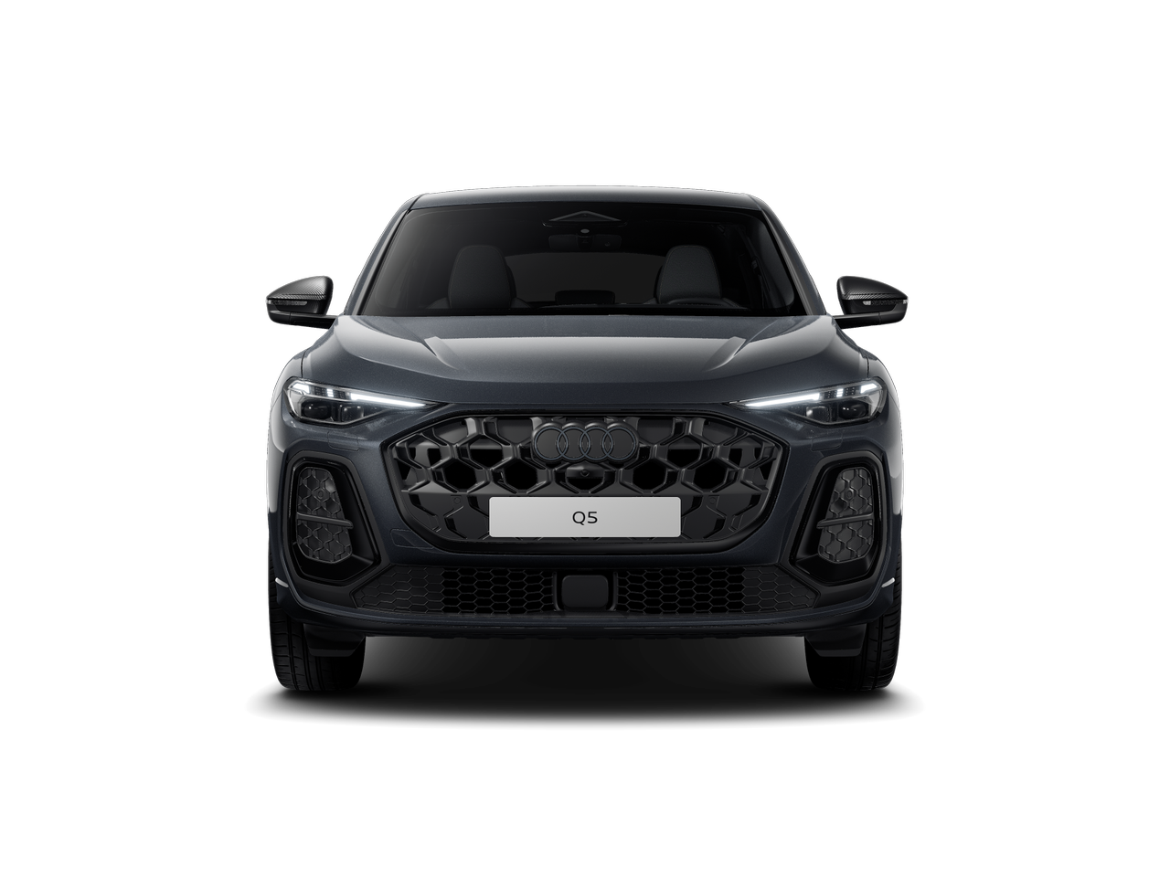 Bild eines Q5 Sportback TFSI quattro 150 kW