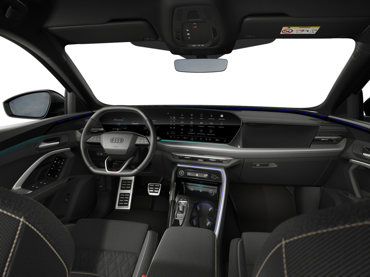 Bild eines Q5 Sportback TFSI quattro 150 kW