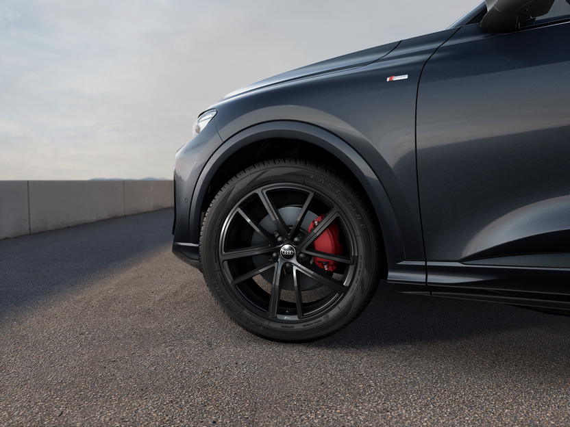 Bild eines Q5 Sportback TFSI quattro 150 kW