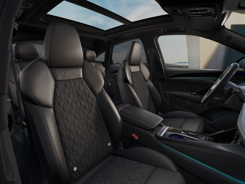 Bild eines Q5 Sportback TDI quattro 150 kW