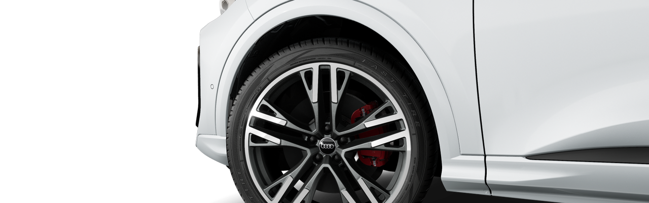 Bild eines Q5 Sportback TDI quattro 150 kW