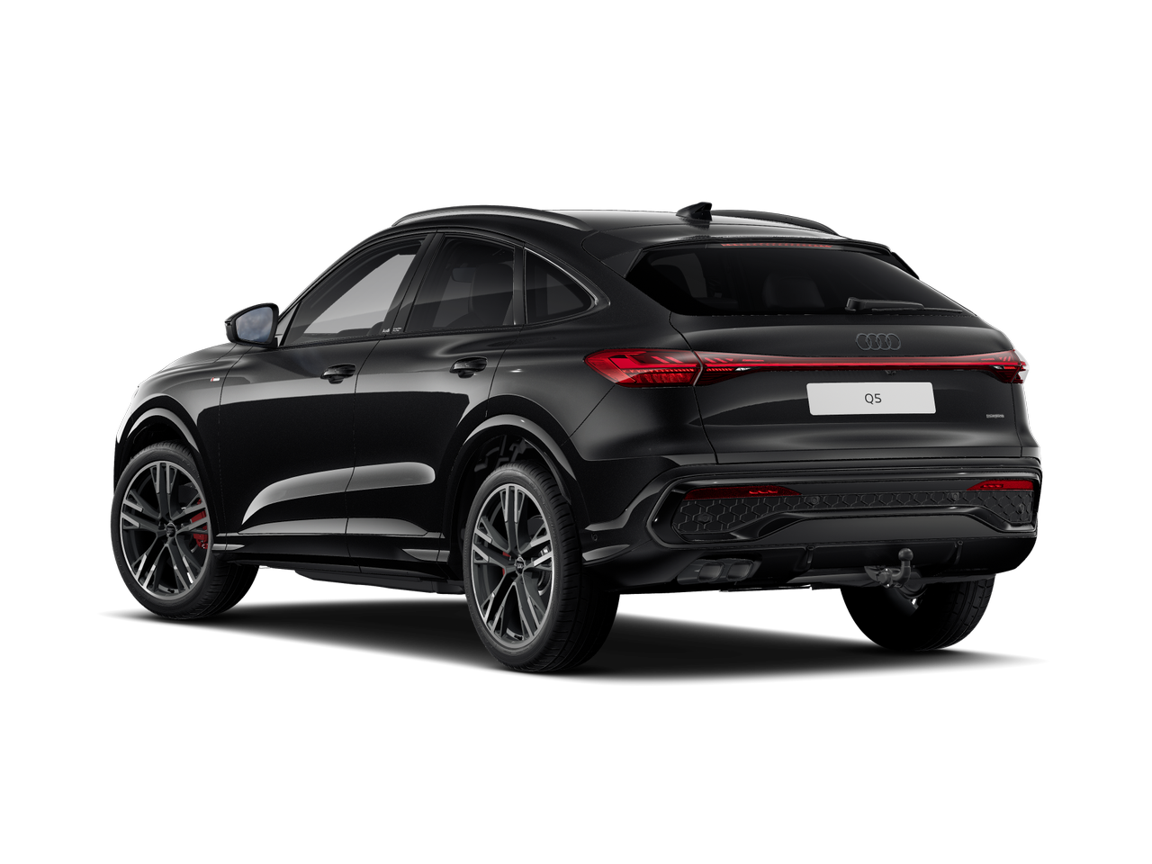 Bild eines Q5 Sportback TDI quattro 150 kW