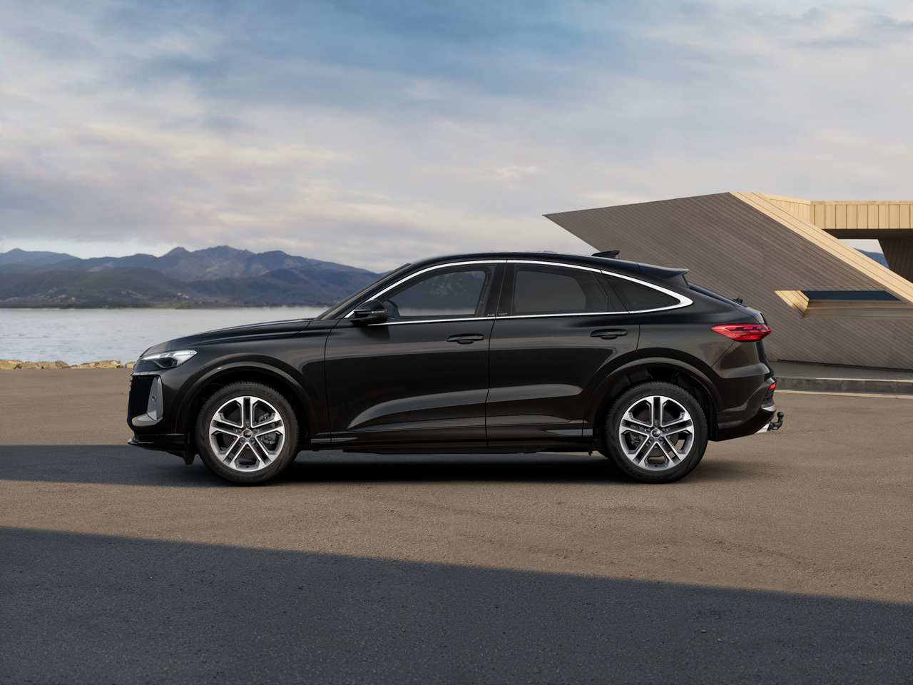 Bild eines Q5 Sportback TDI quattro 150 kW