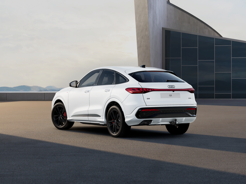 Bild eines Q5 Sportback TDI quattro 150 kW