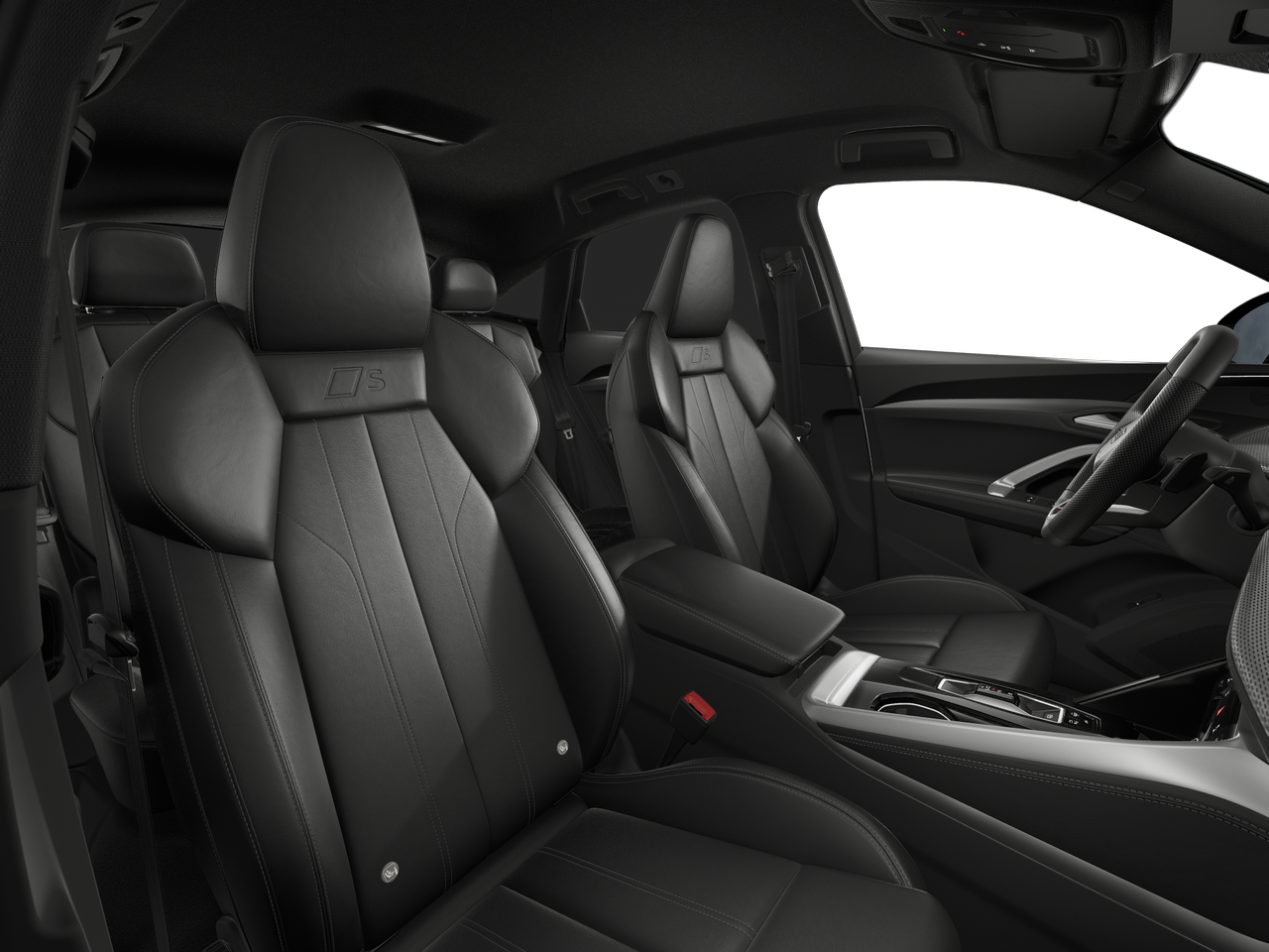 Bild eines Q5 Sportback TDI quattro 150 kW