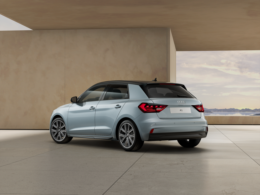 Bild eines A1 Sportback 30 TFSI intense