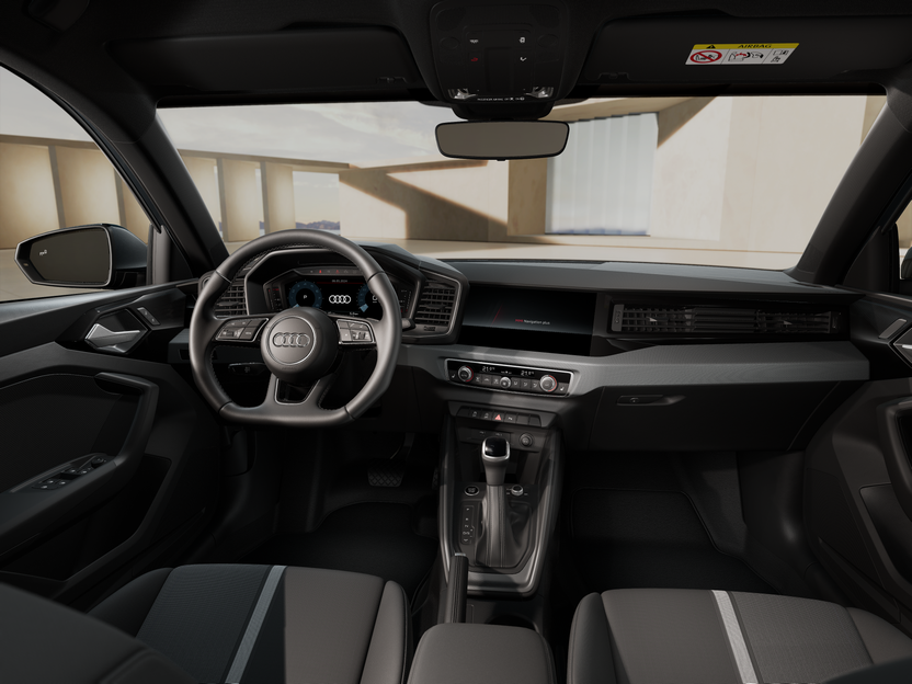 Bild eines A1 Sportback 30 TFSI intense