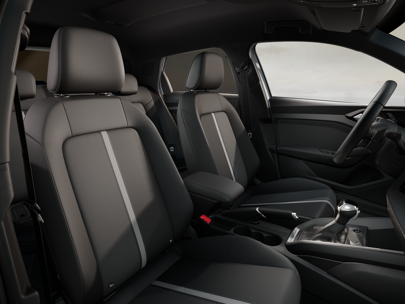 Bild eines A1 Sportback 30 TFSI intense