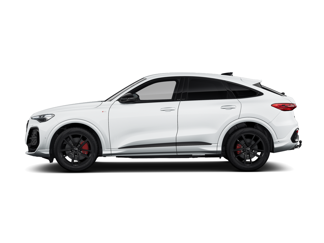 Bild eines Q5 Sportback TDI quattro 150 kW