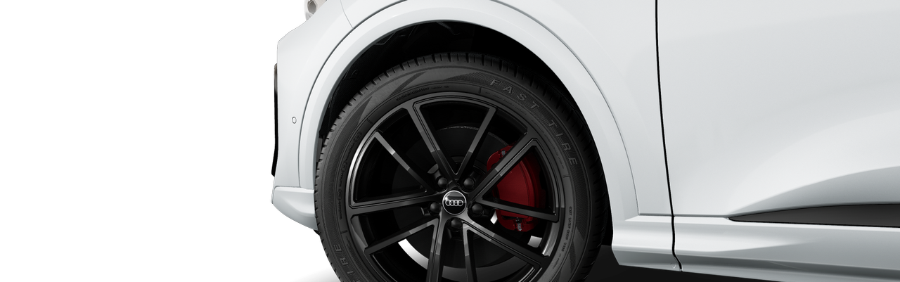 Bild eines Q5 Sportback TDI quattro 150 kW