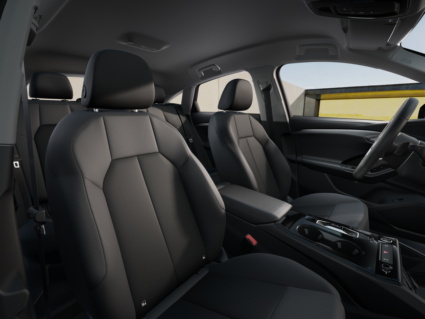 Bild eines Q6 Sportback e-tron