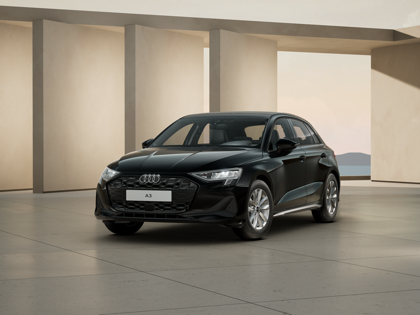 Bild eines A3 Sportback 30 TFSI