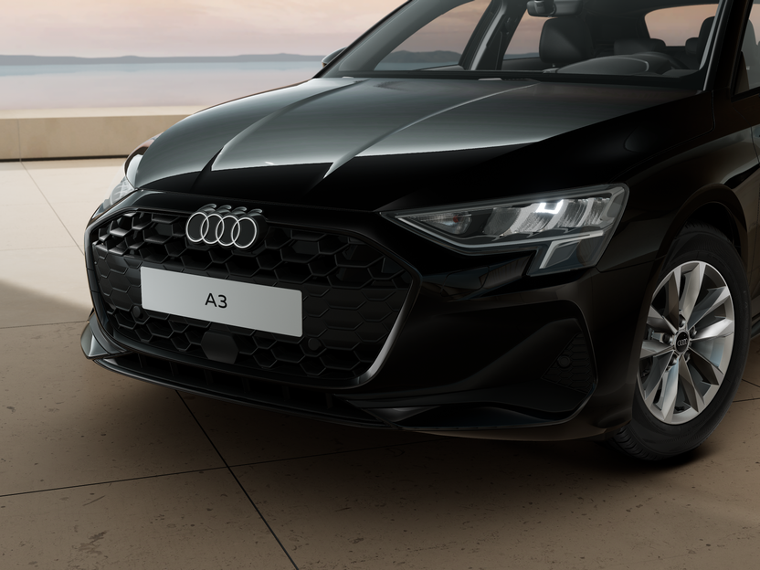 Bild eines A3 Sportback 30 TFSI