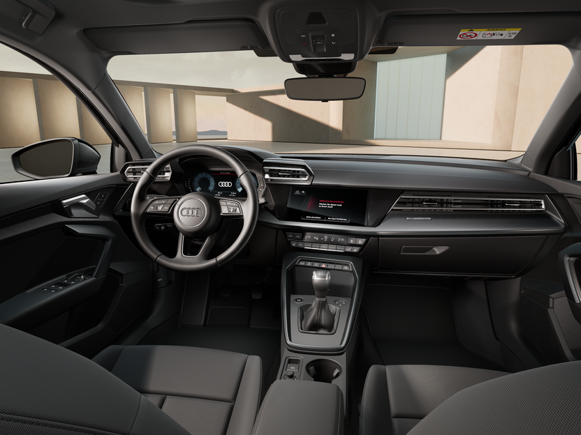 Bild eines A3 Sportback 30 TFSI