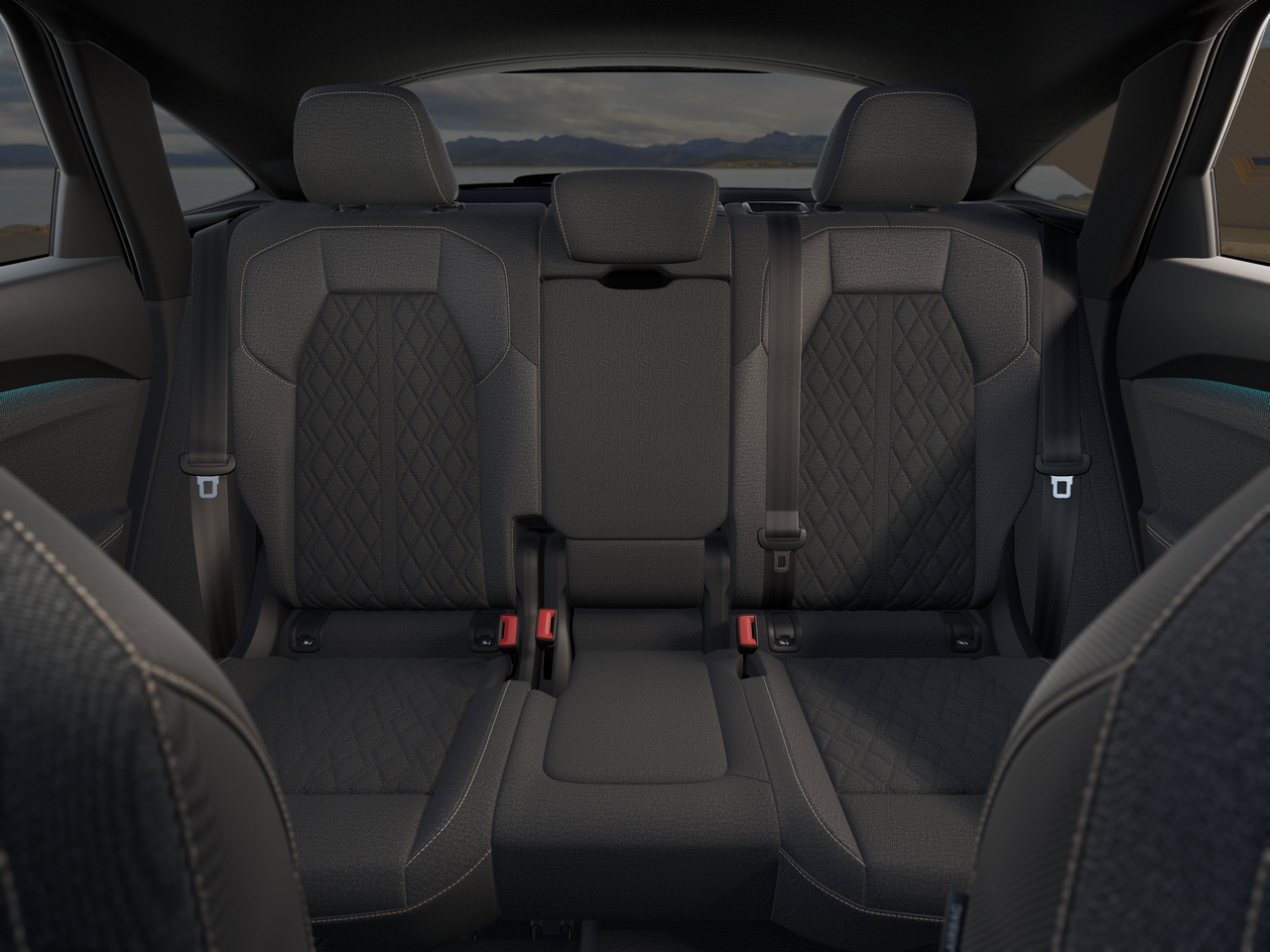 Bild eines Q5 Sportback TDI quattro 150 kW